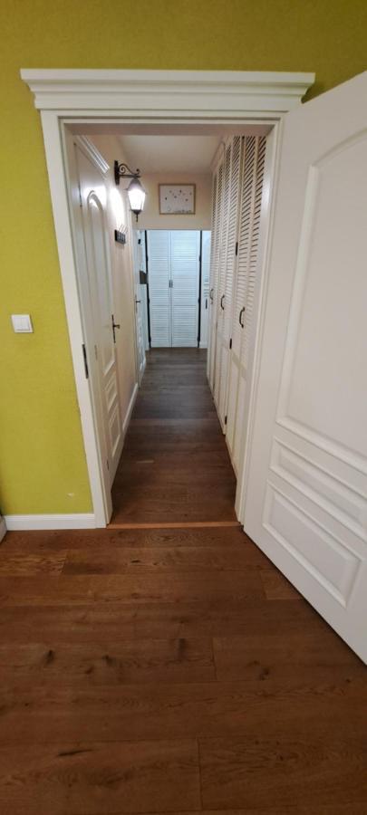 2 Rooms Apartment In Old Town Кошице Экстерьер фото