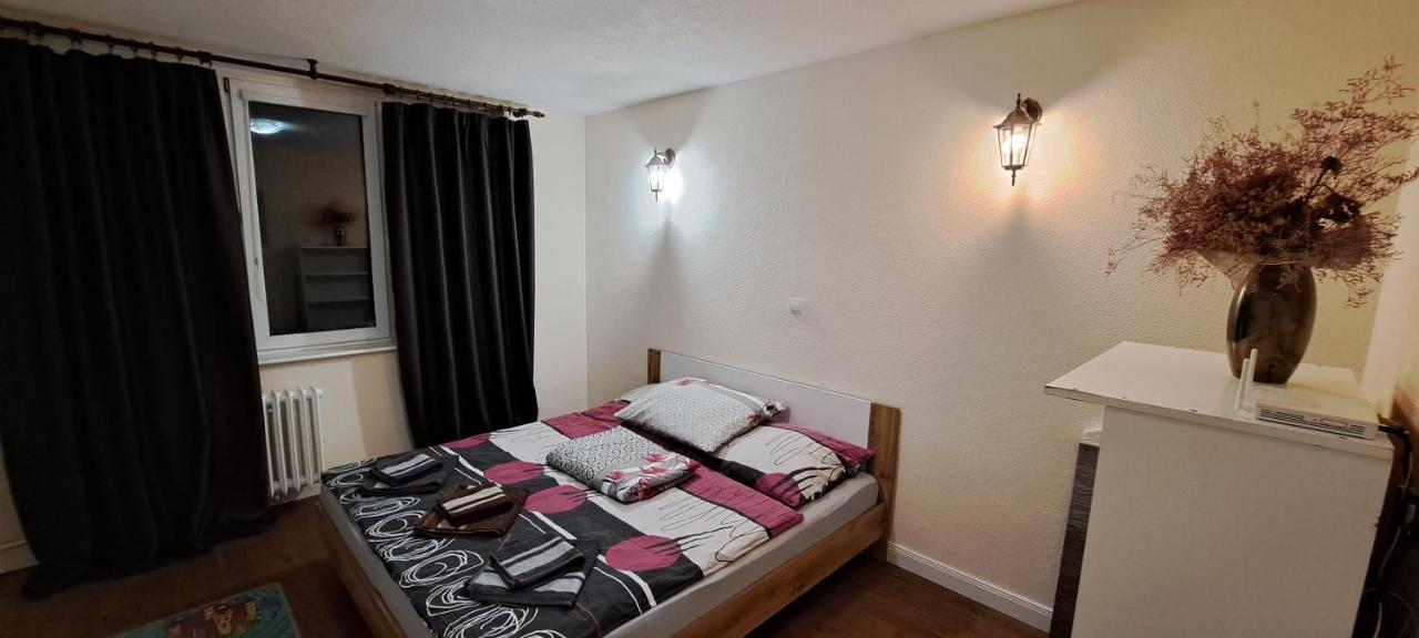 2 Rooms Apartment In Old Town Кошице Экстерьер фото